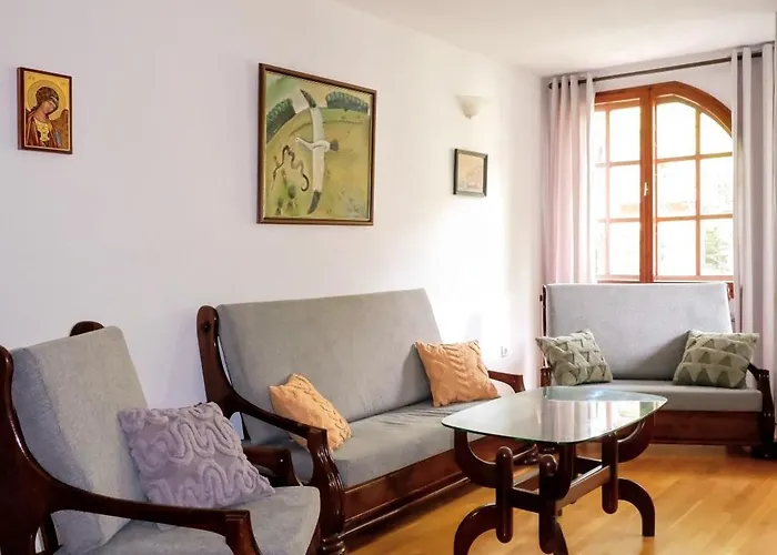 Домът На Архитекта The Architect\'S Home