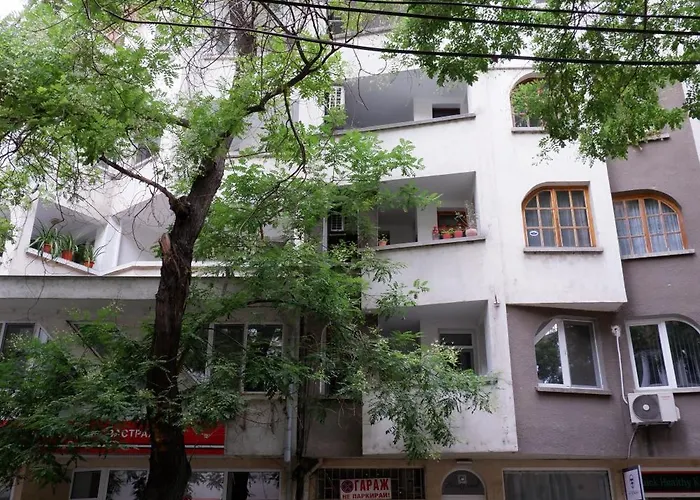 Домът На Архитекта The Architect\'S Home
