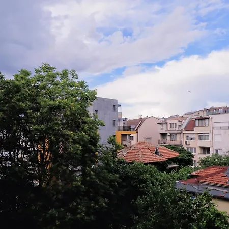 Домът На Архитекта The Architect'S Home Plovdiv Exterior photo