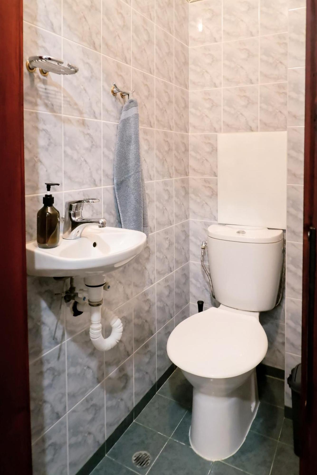 Apartment домът на архитекта The Architect's