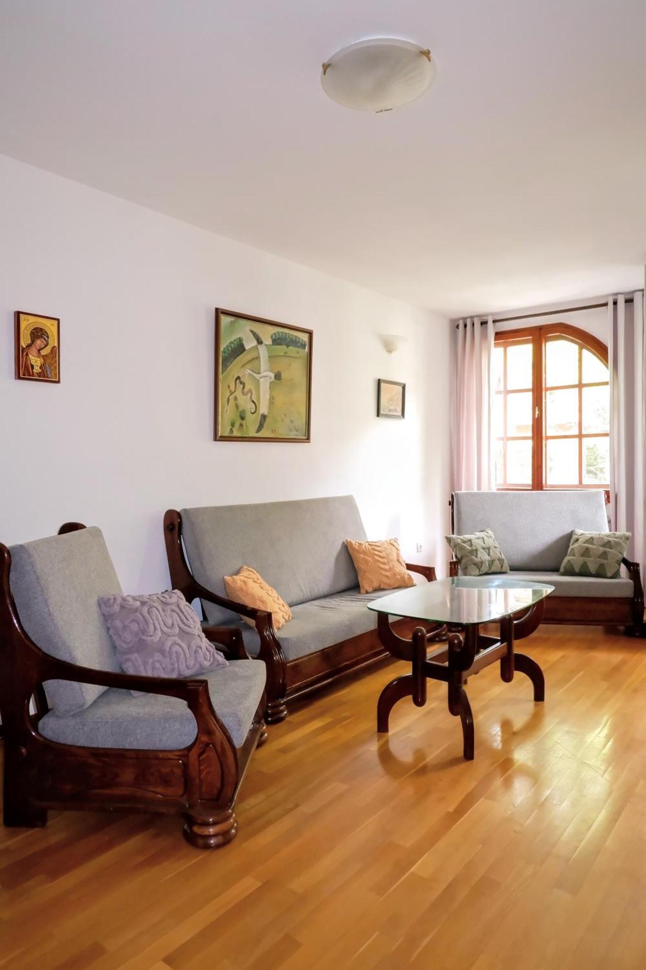 Apartment домът на архитекта The Architect's Plovdiv